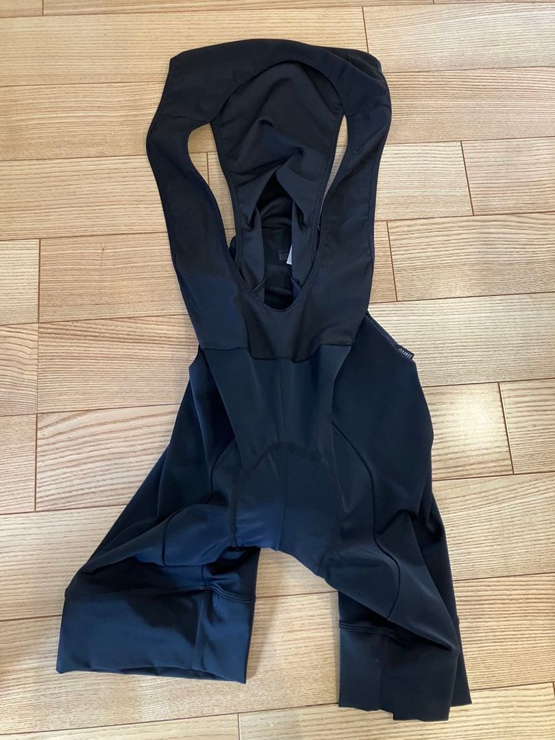 SUNVOLT 筧吾郎監修モデル　ビブパンツ