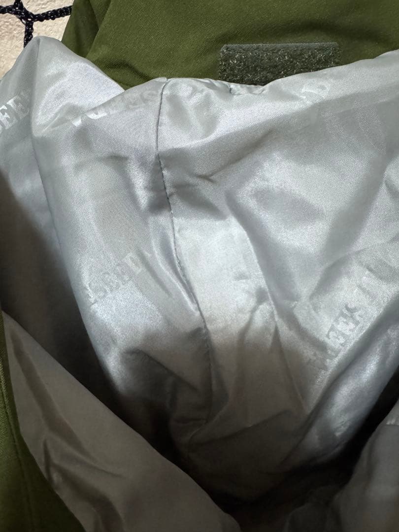 スノーウェア　セット　140