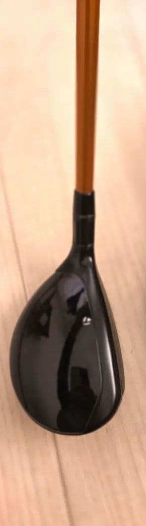 リシャフト済み！TaylorMade Stealth 2 ユーティリティ4U