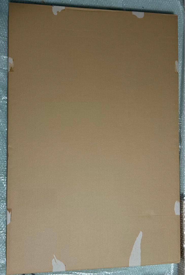 藤真拓哉　PURE PRISM 版画　アールビバン　アールジュネス