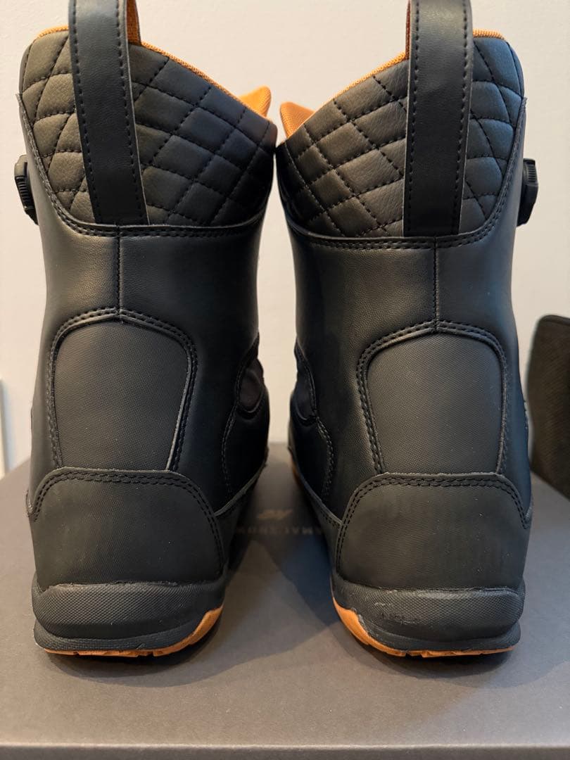 スノーボード K2 Taro Tamai surfer 27.0cm