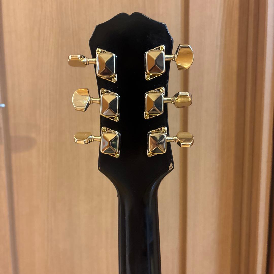 【Rayer59】Epiphone レスポール ジャンク（音出ず）