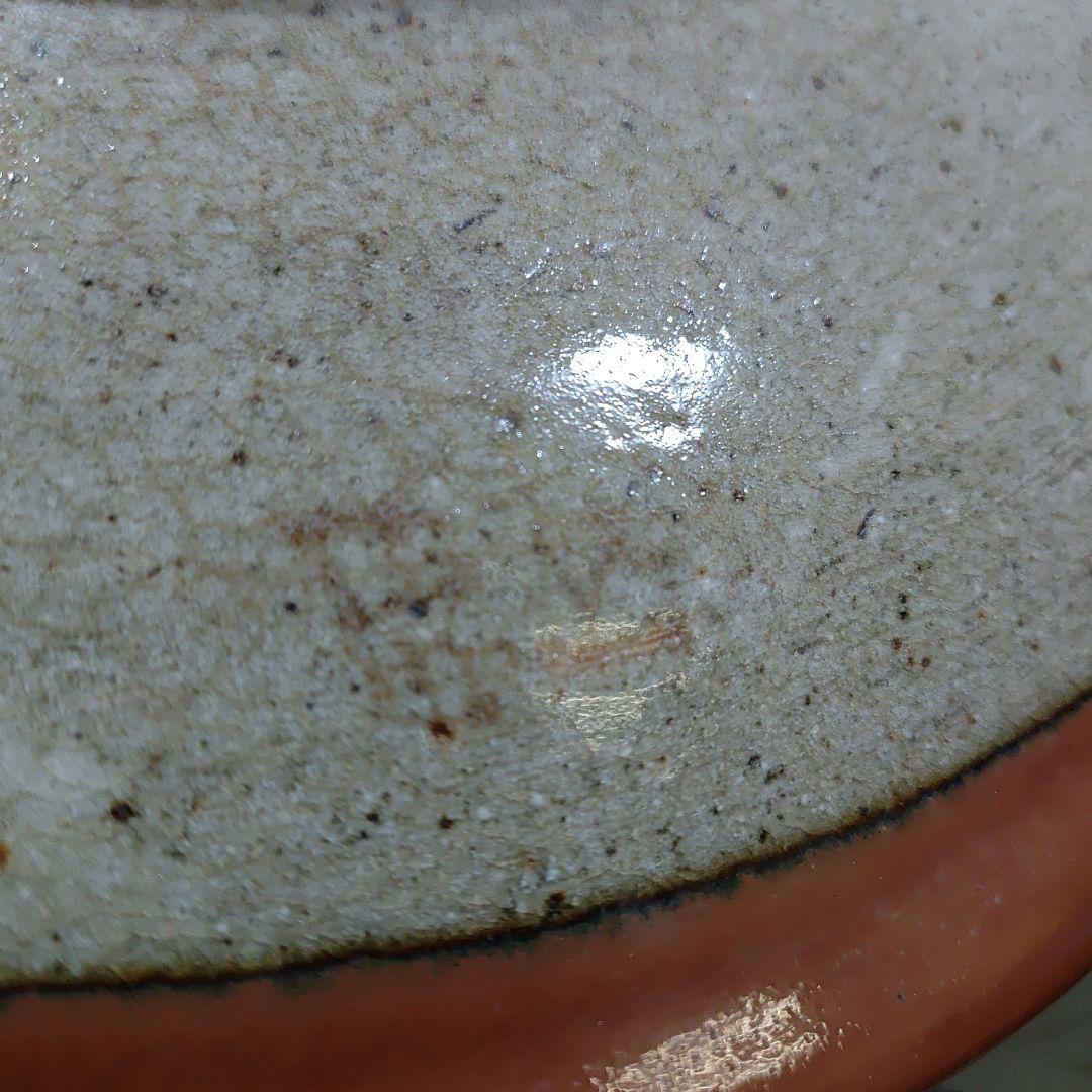 益子焼　浜田庄司　濱田庄司