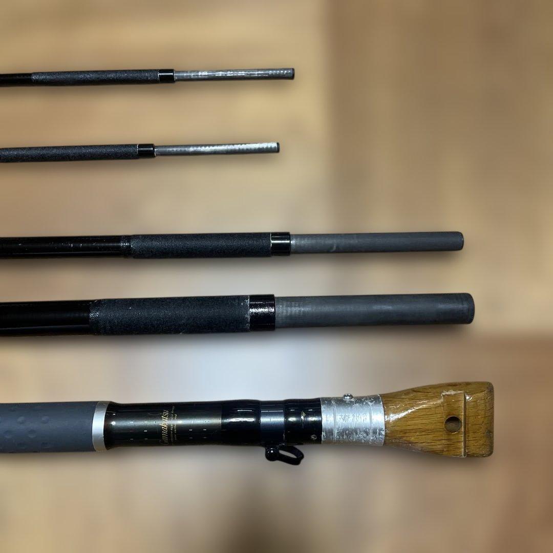 ガマ石ハイパーターナーMH540