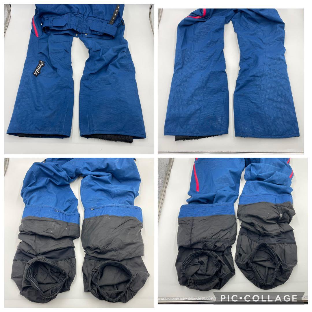 Phenix フェニックス スキーウェア 上下 デモチーム メンズ L