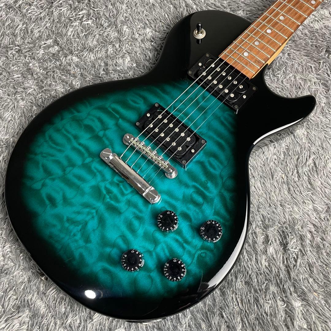 ギター Burny LG-550