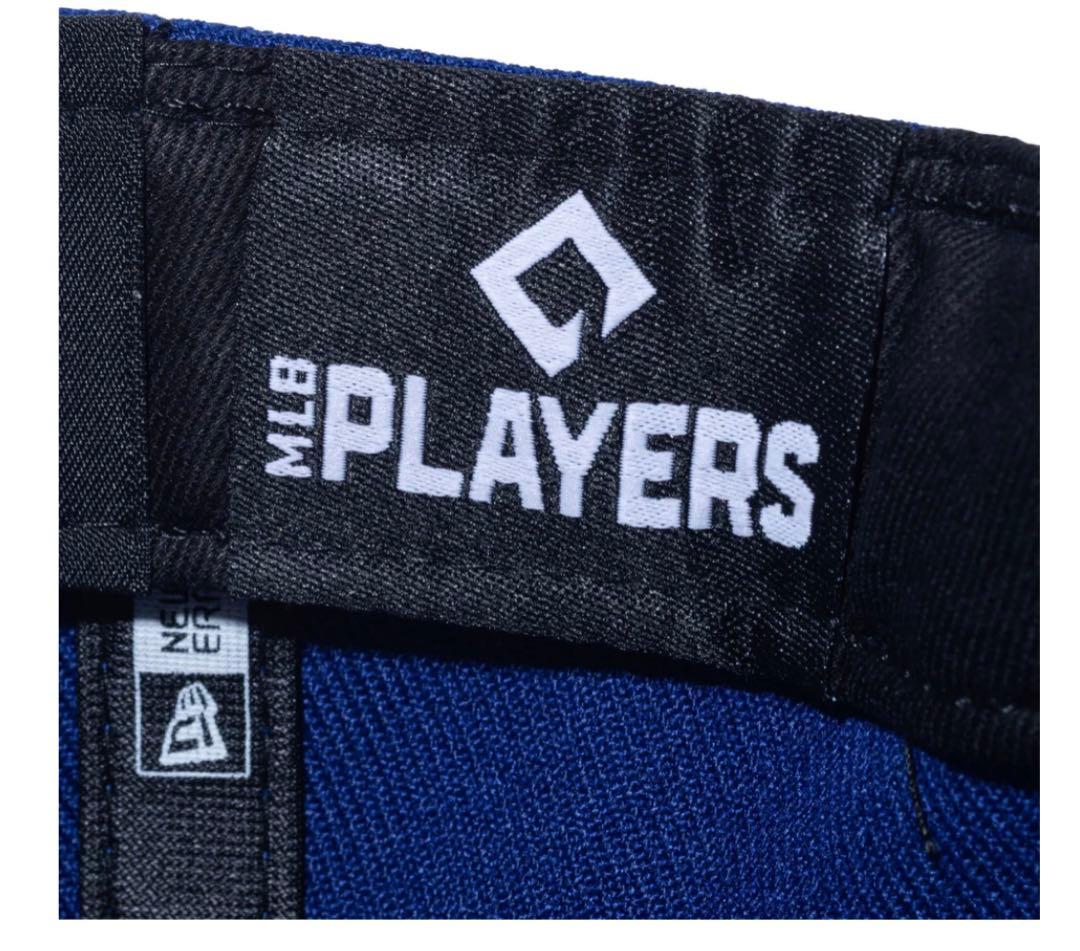 【正規品】新品タグ付・未開封】ニューエラ 9FORTY ドジャース大谷翔平サイン