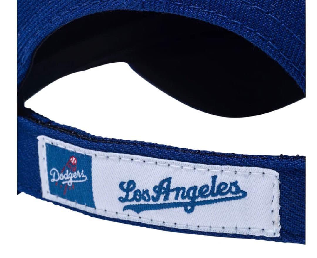 【正規品】新品タグ付・未開封】ニューエラ 9FORTY ドジャース大谷翔平サイン
