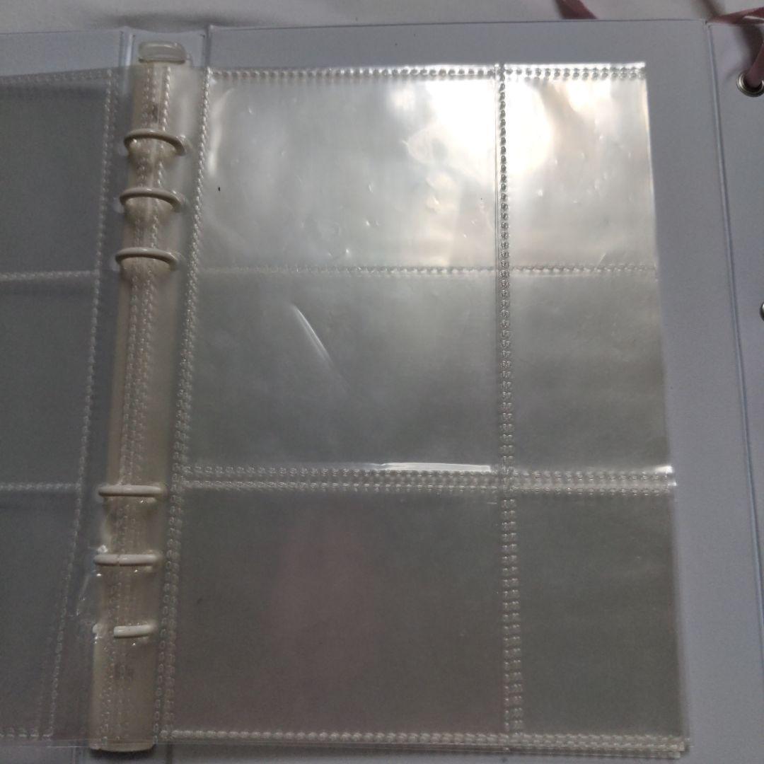 希少　プリパラ　プリチケファイルバッグ　ホリックトリッククラシック　黒須あろま