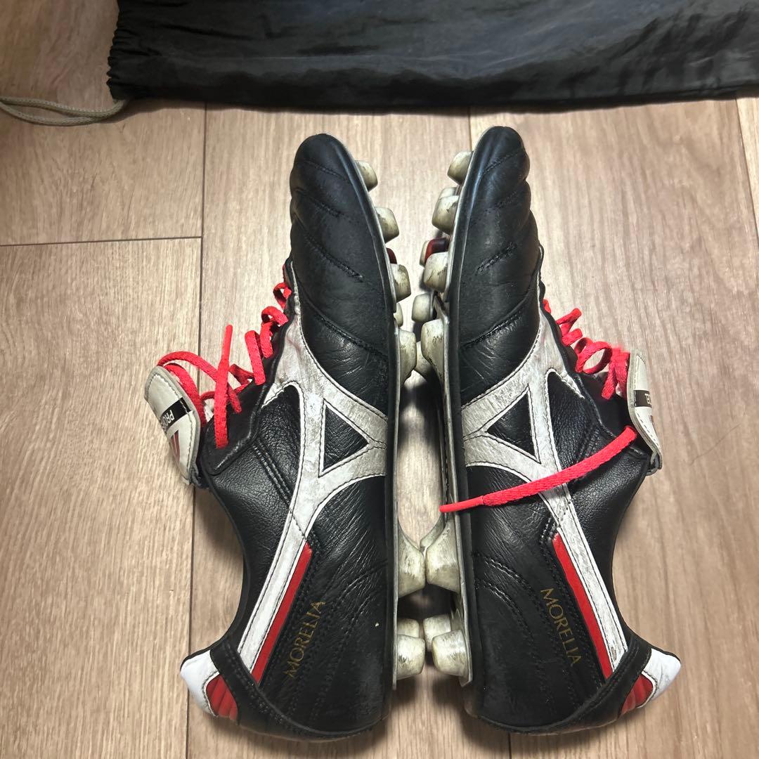 モレリア2Japan27cm