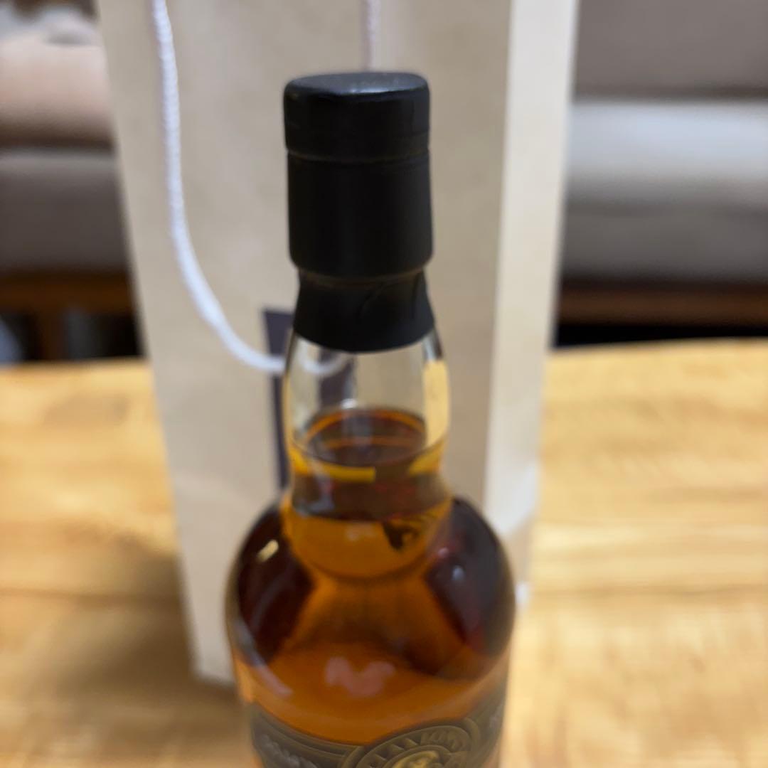 クラクストンズ エクスクルーシブズ 10年 2012スコッチ ウイスキー