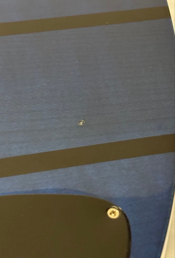 d*6様 B.C.Rich USA Mockingbird Bernie Ric