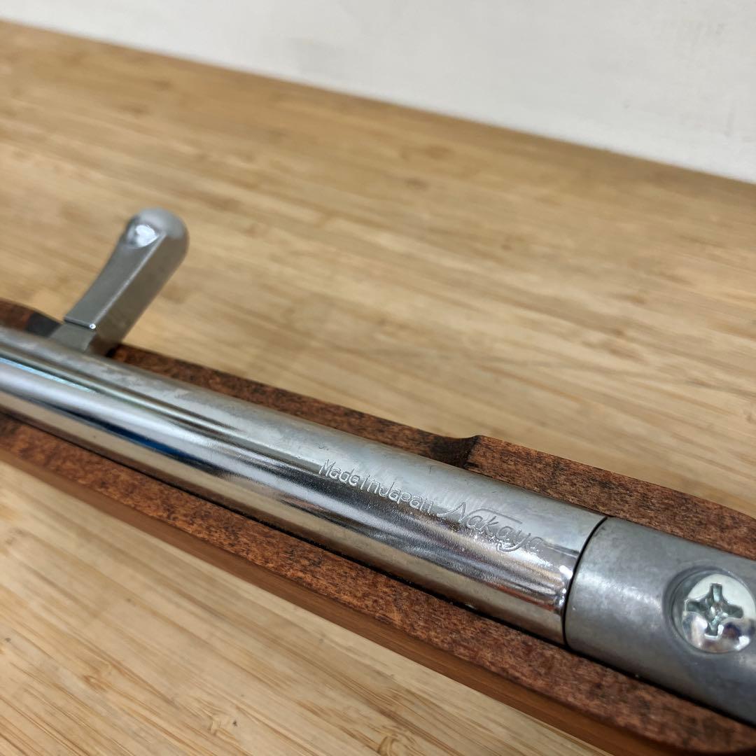 ナカヤ 射的銃 コルク銃 トイガン