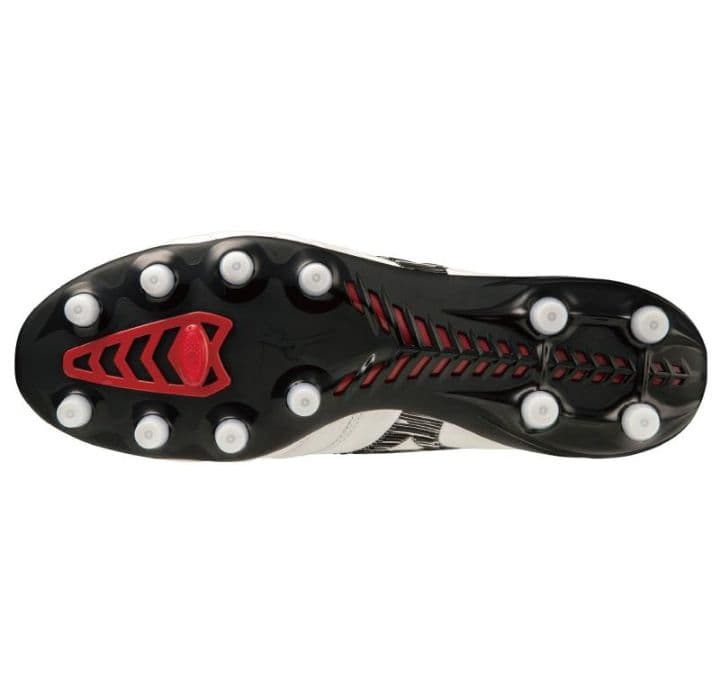 ☆【国内正規品・新品】ミズノ　MORELIA NEO 4 JAPAN　27.5㎝