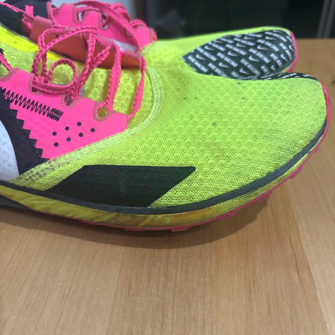 スパイク・シューズ Nike Zoom Rival Waffle 6