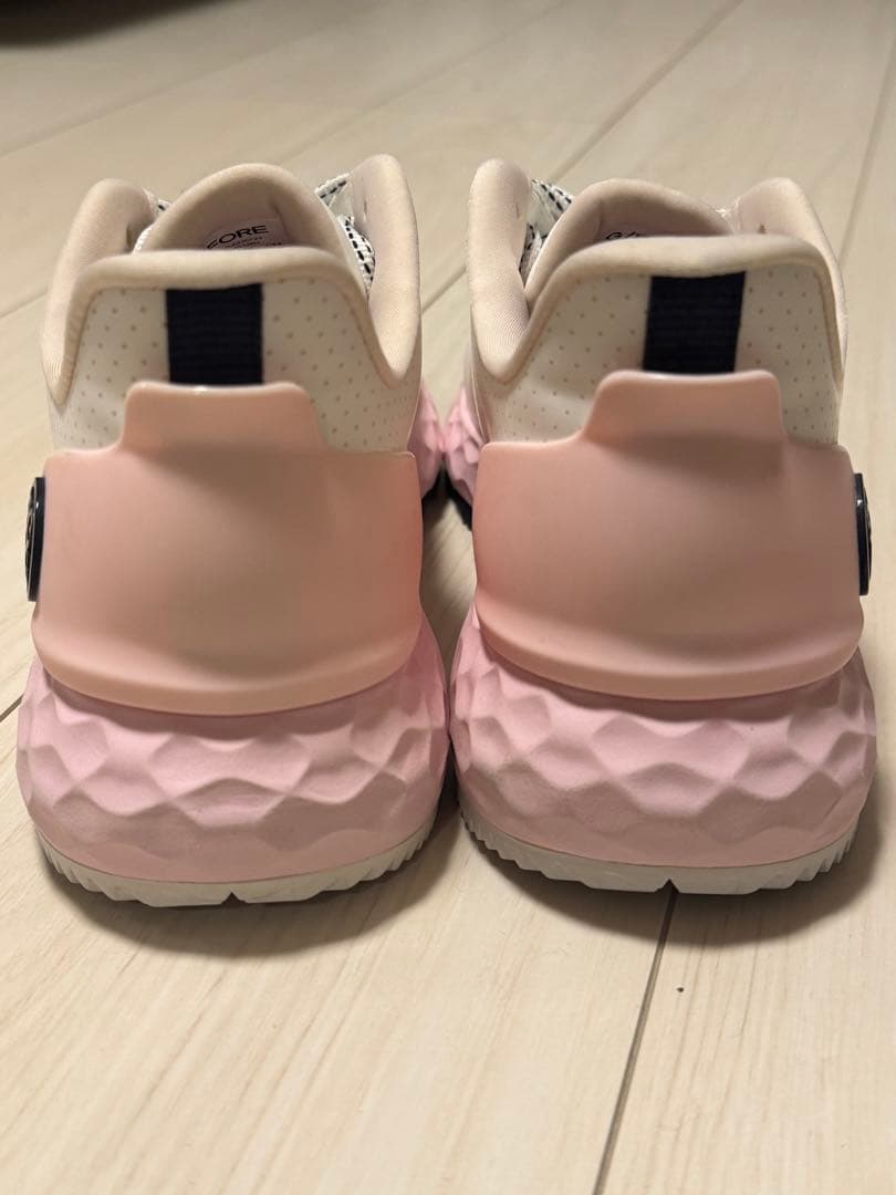 ⭐︎ ジーフォア ゴルフ レディース シューズ スニーカー G/FORE