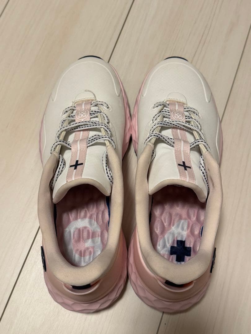 ⭐︎ ジーフォア ゴルフ レディース シューズ スニーカー G/FORE