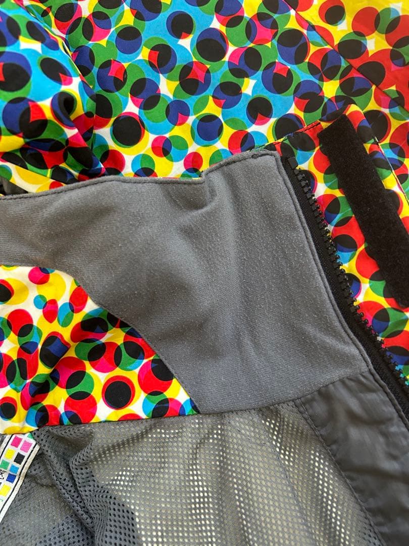 Burton AK Gore-Tex 2L ジャケット サイズXL