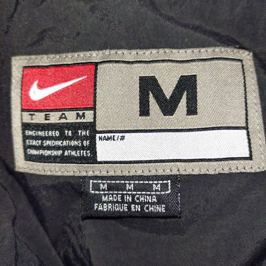 NIKE製コベルコ神戸Steelers ウォームアップウェア☆超レア☆神戸製鋼