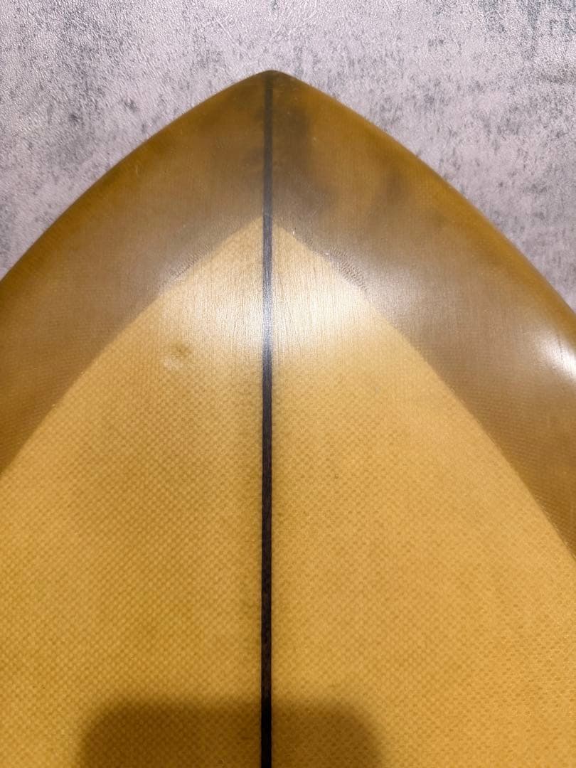 ALBUM サーフボード