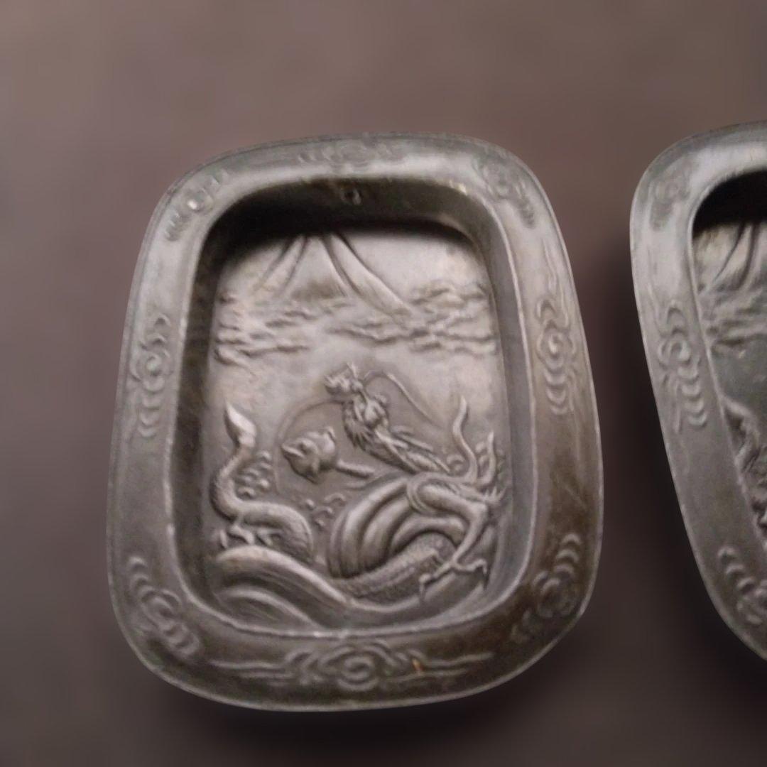 襖引き手　取っ手　アンティーク