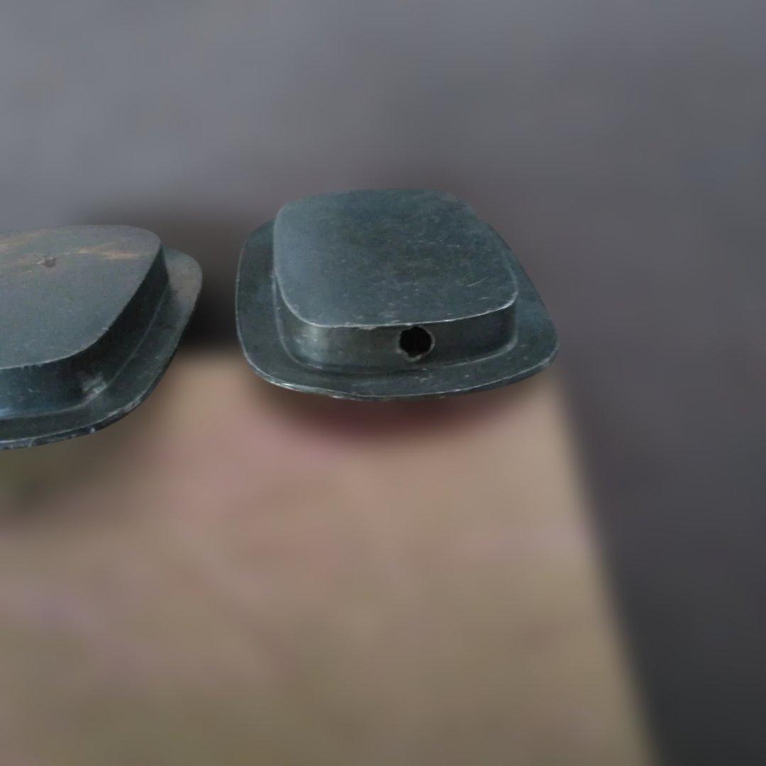 襖引き手　取っ手　アンティーク