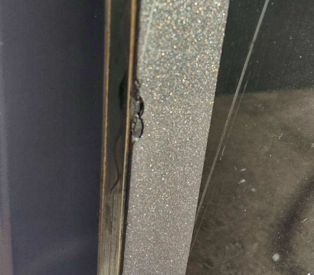 バートン（Burton）クラウドテン（cloud X）　154.5cm