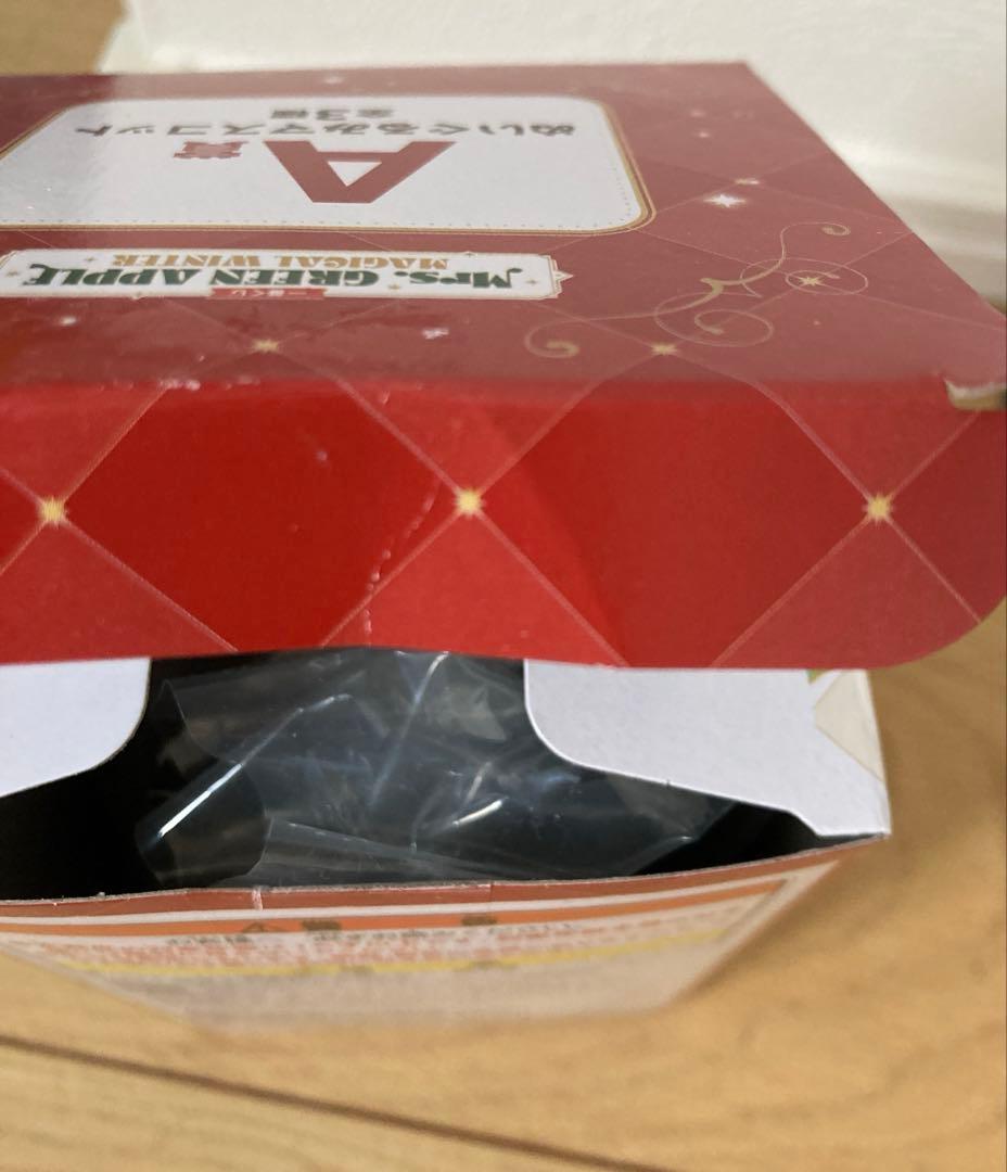 A賞　Mrs. GREEN APPLE MAGICAL WINTER 大森元貴