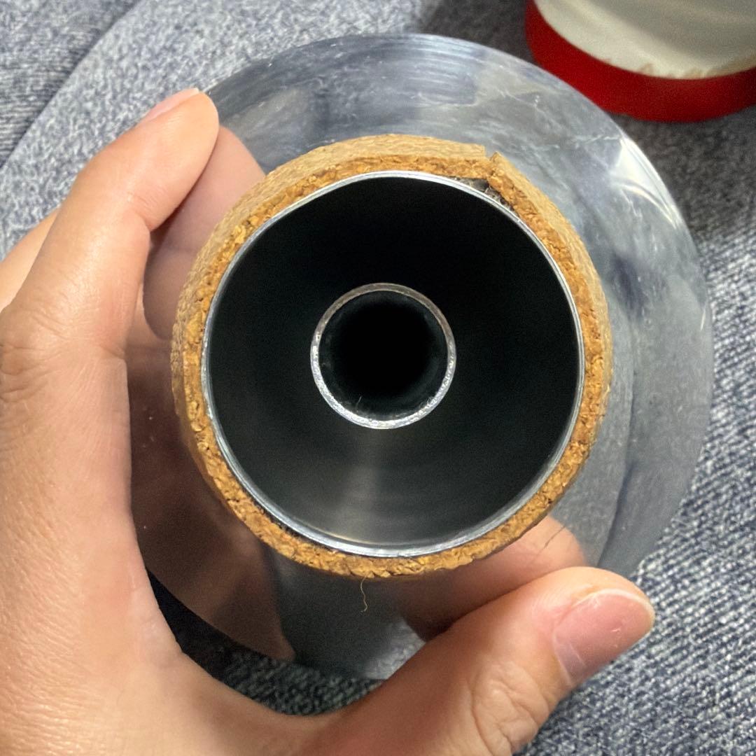 トランペット ミュート 3つセット