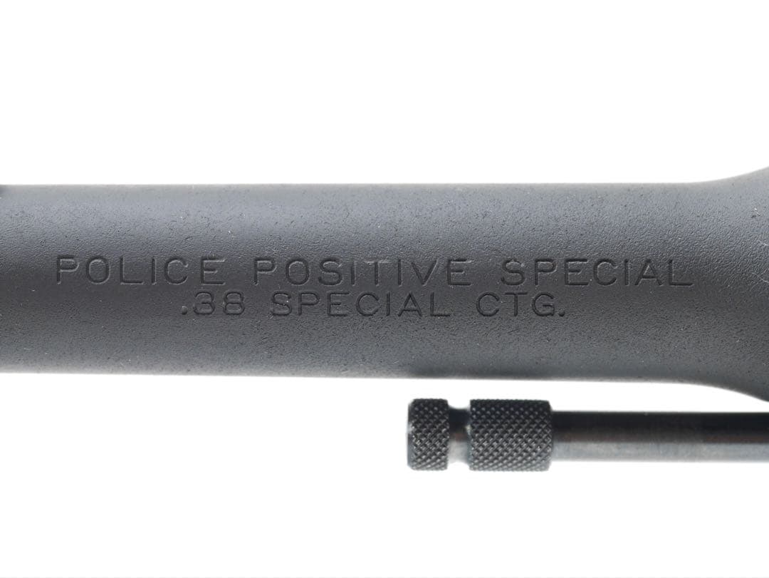 タナカ コルトポリスポジティブ 4in 3rdイシュー “R-model” HW