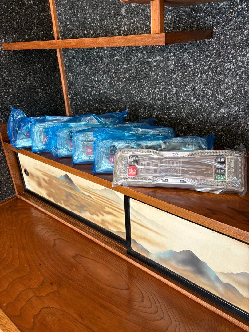 チ*ン様 【新品・6個セット】ダイコク IL-X パチンコ データカウンター ア