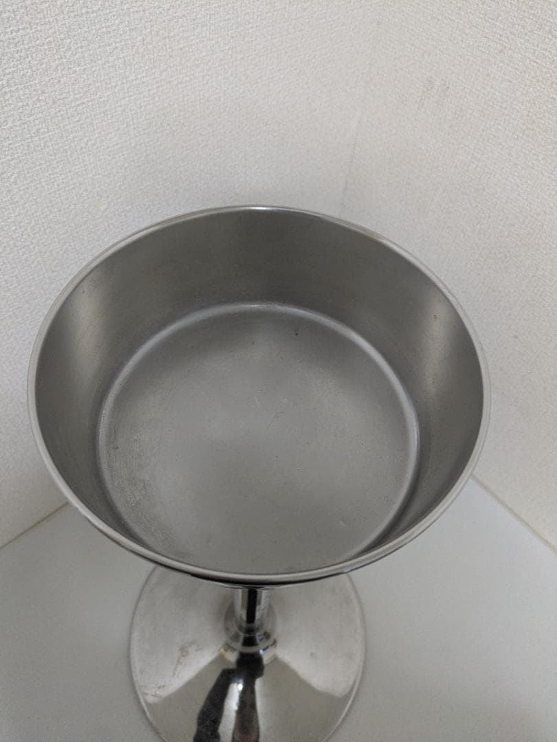 シャンパンクーラースタンド 18-8ステンレス製 2点