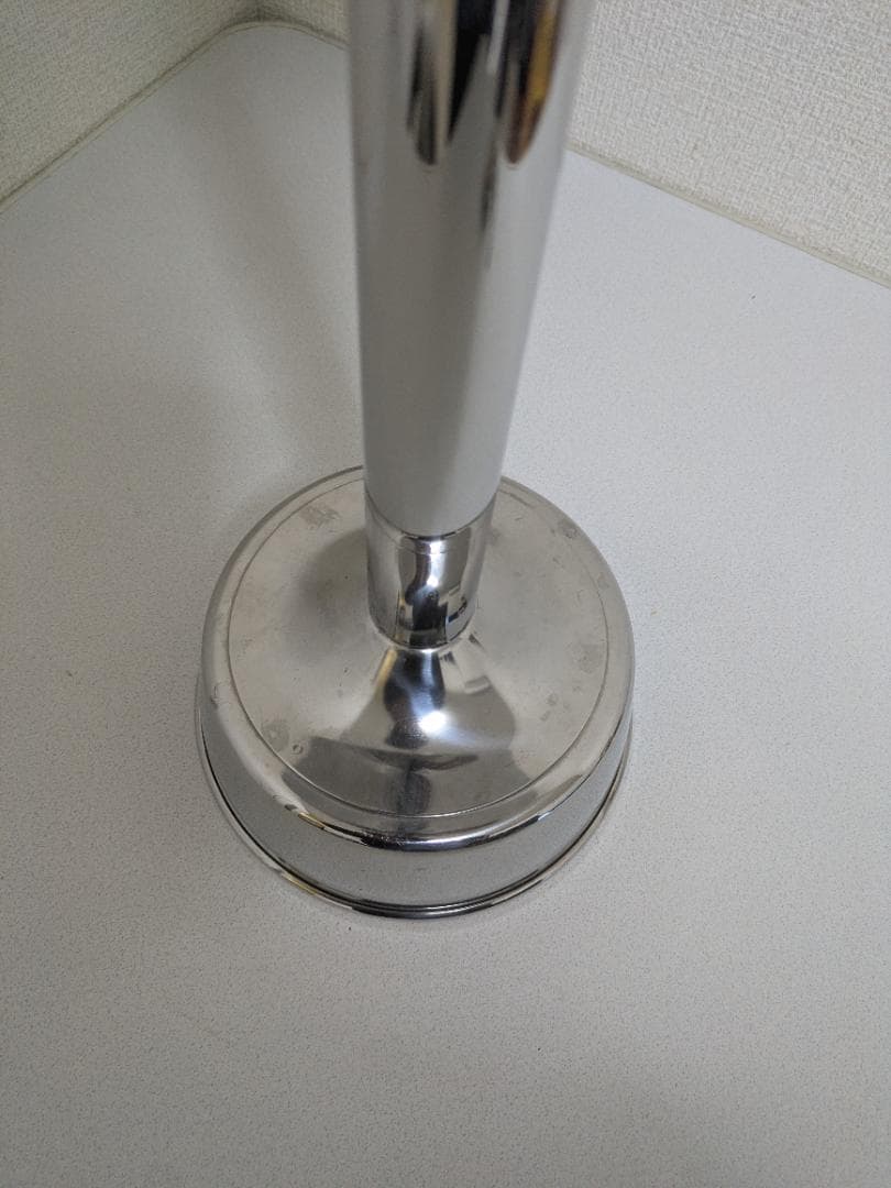 シャンパンクーラースタンド 18-8ステンレス製 2点