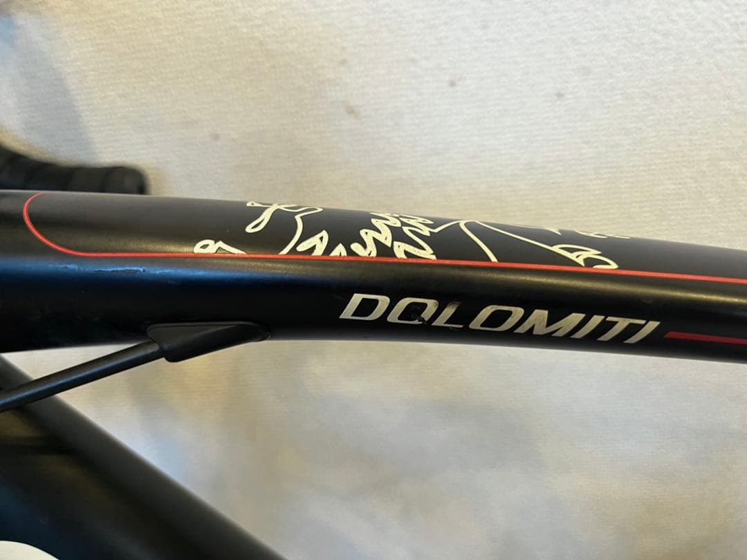 Cello1様引き取り専用ページ CORRATEC DOLOMITI 105