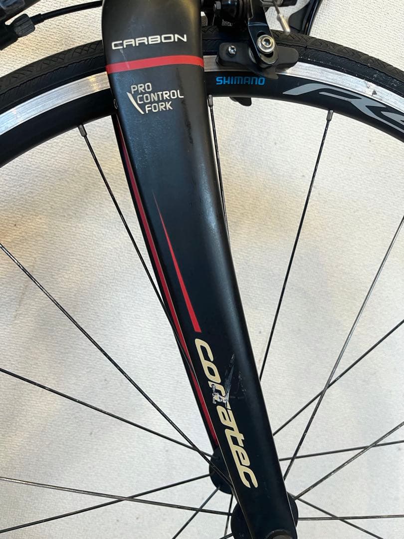 Cello1様引き取り専用ページ CORRATEC DOLOMITI 105