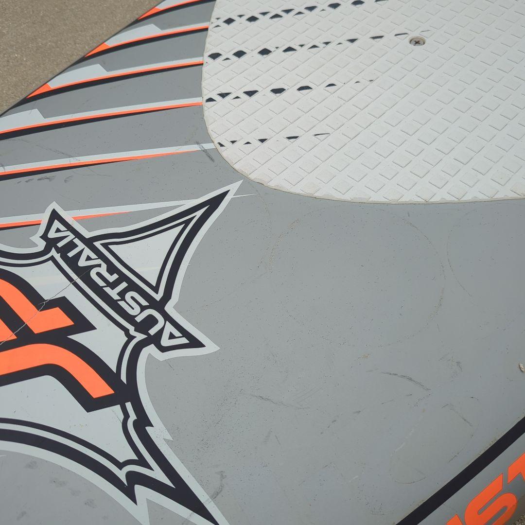 サーフィン・ボディボード JP Australia SUP