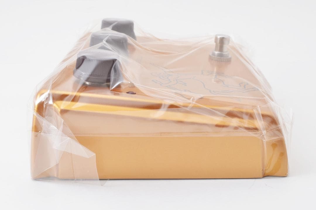 新品 未使用 Ceriatone Centura Matte Gold 絵付き