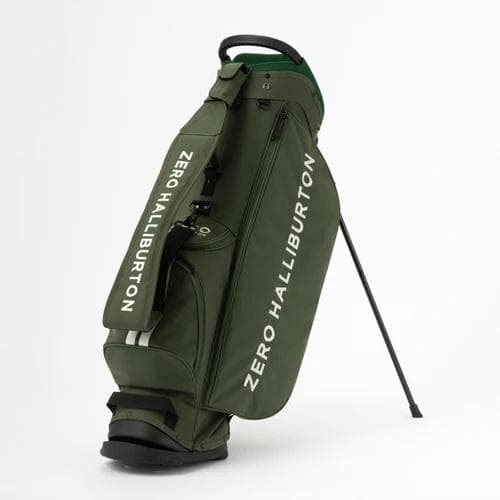 30%OFF ゼロハリバートン ZHG-CB1 d3 スタンド キャディバッグ