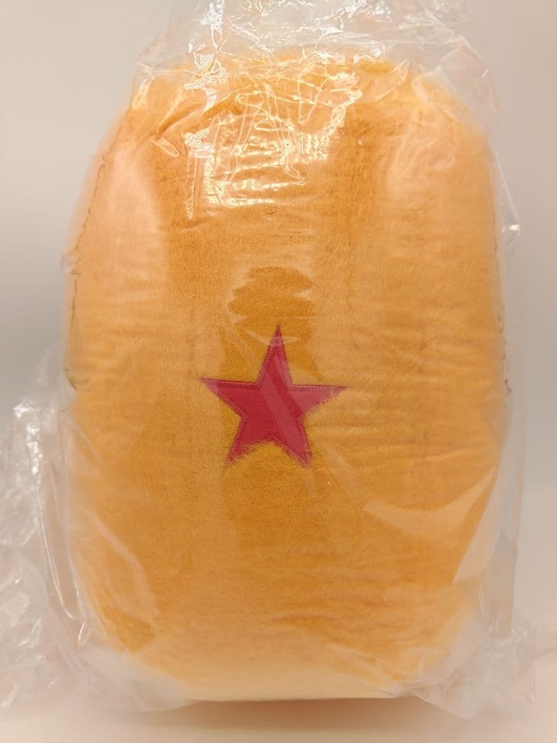 ドラゴンボール めちゃもふぐっとふわふわドラゴンボールぬいぐるみ 全7種