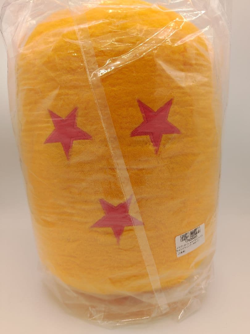 ドラゴンボール めちゃもふぐっとふわふわドラゴンボールぬいぐるみ 全7種