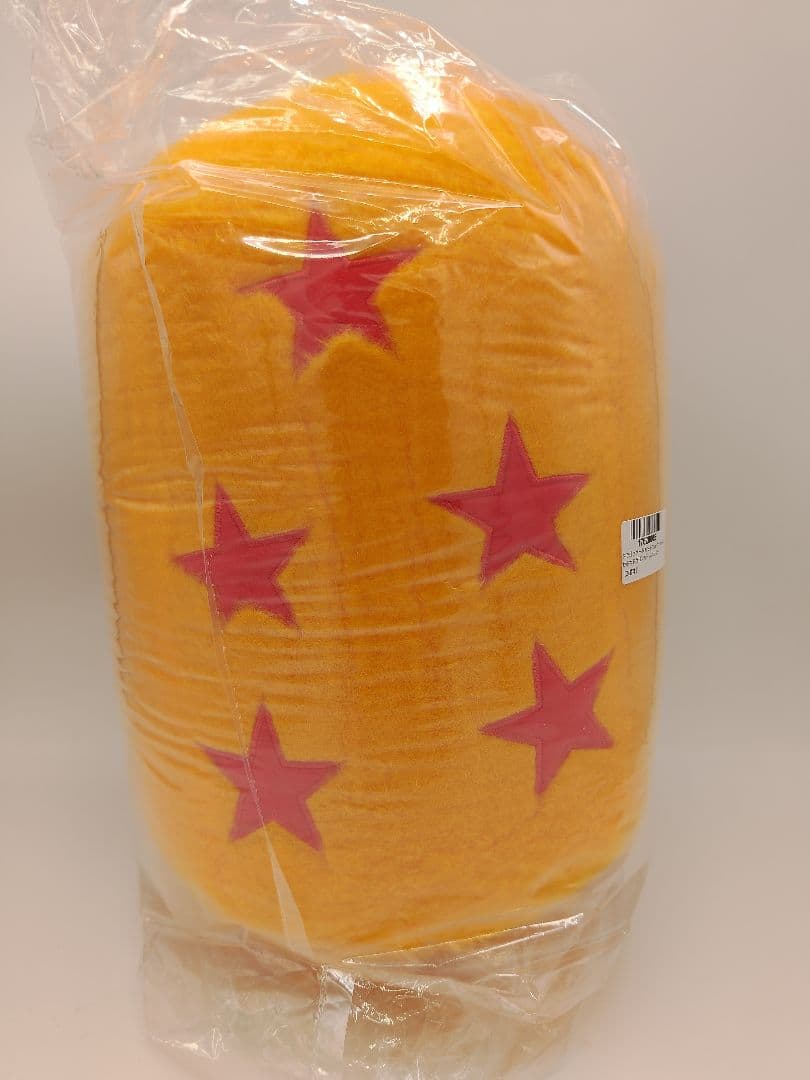 ドラゴンボール めちゃもふぐっとふわふわドラゴンボールぬいぐるみ 全7種