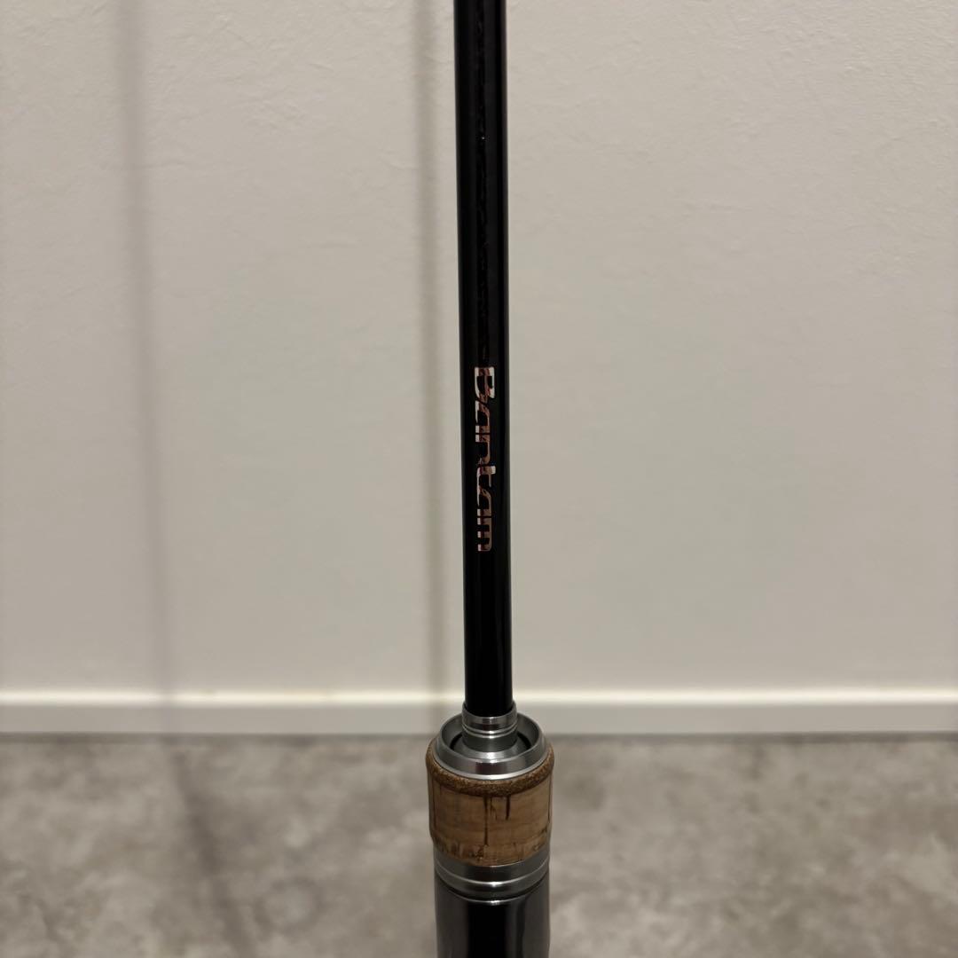 シマノ　バンタム　265L