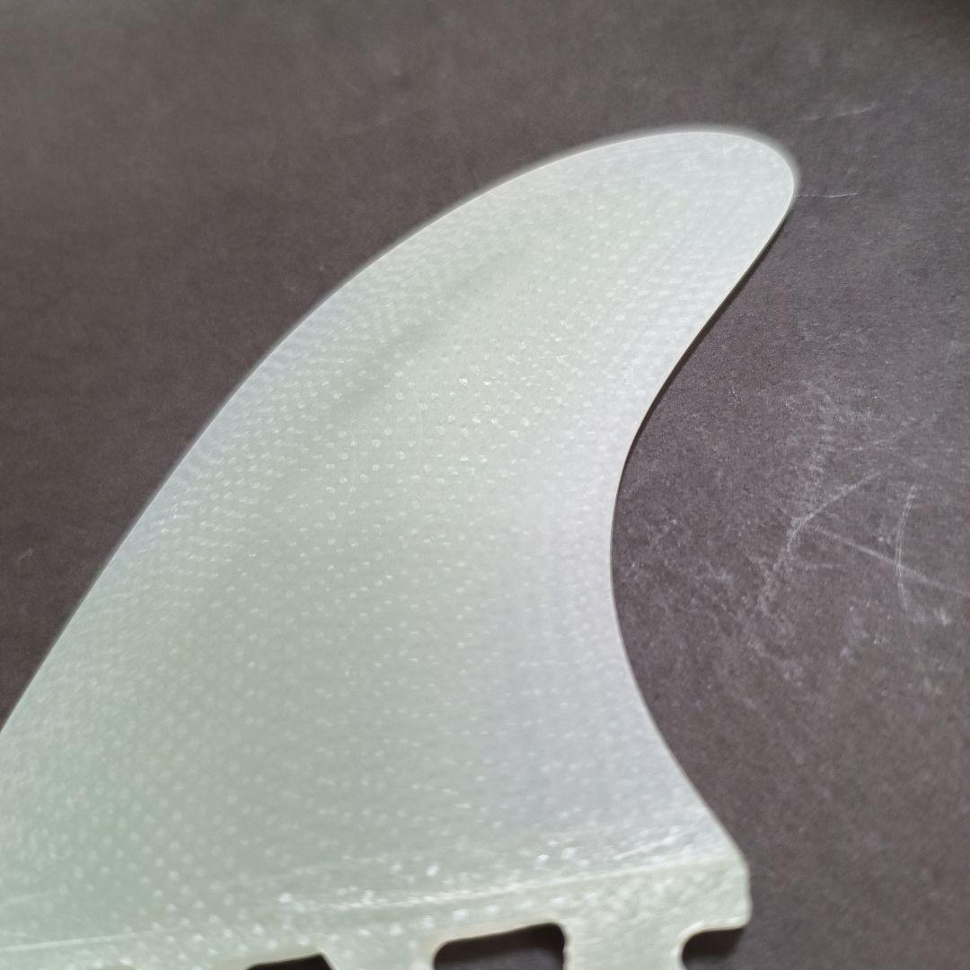 ツインスタビ　フューチャーフィン対応　XLサイズ　ツインフィン　センタースタビ