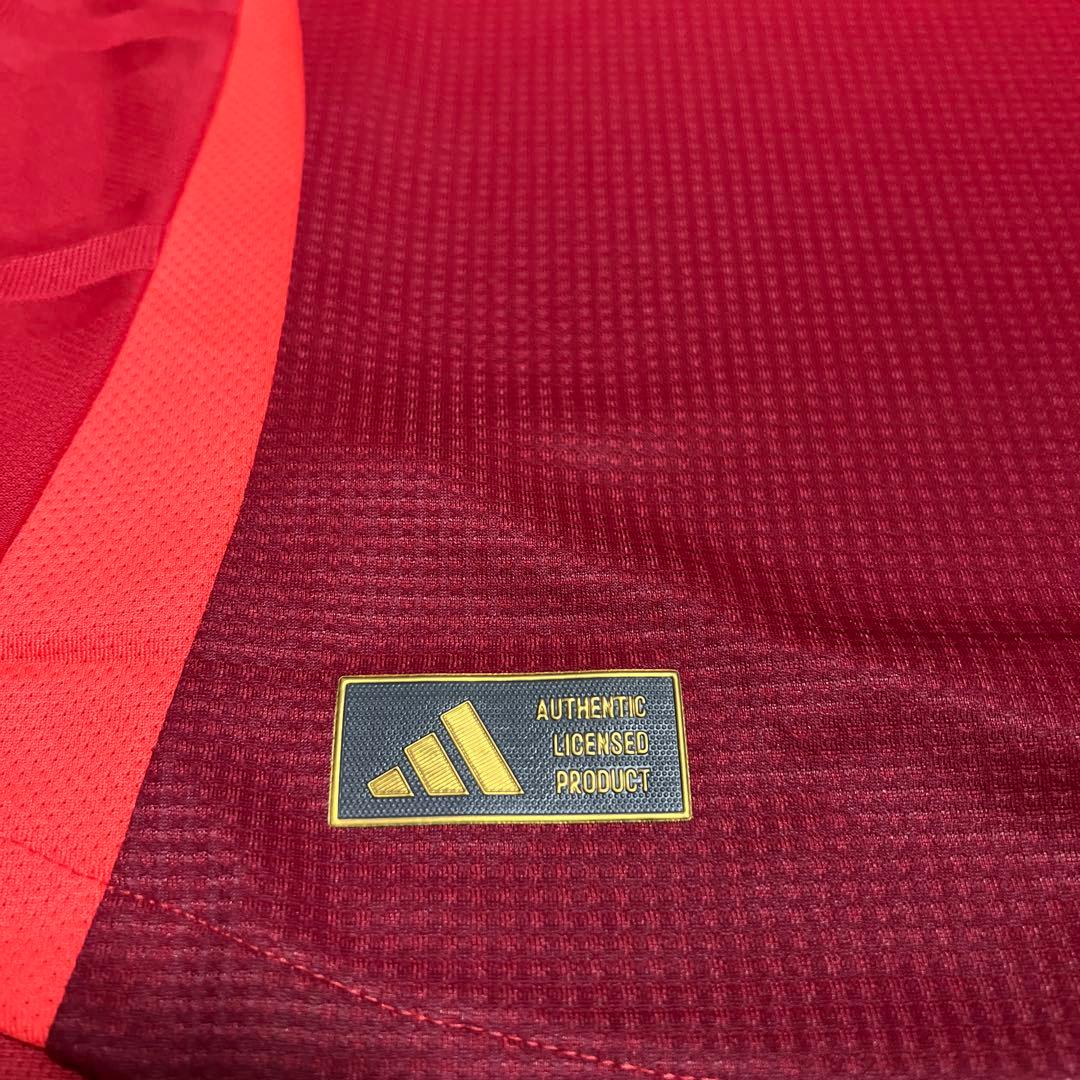 マンチェスターU メイヌー オーセンティック S 新品