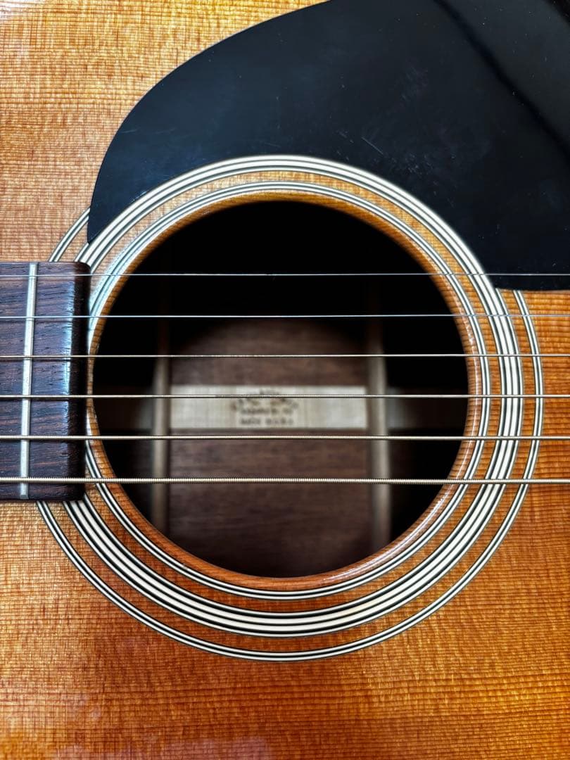 Martin マーチン　OOO-18 アコースティックギター