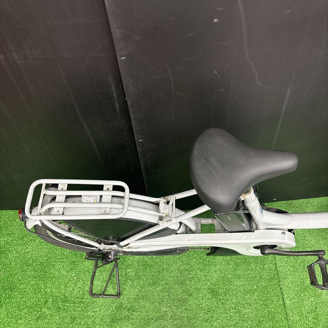 電動自転車 BS bikke 3人乗り対応　57