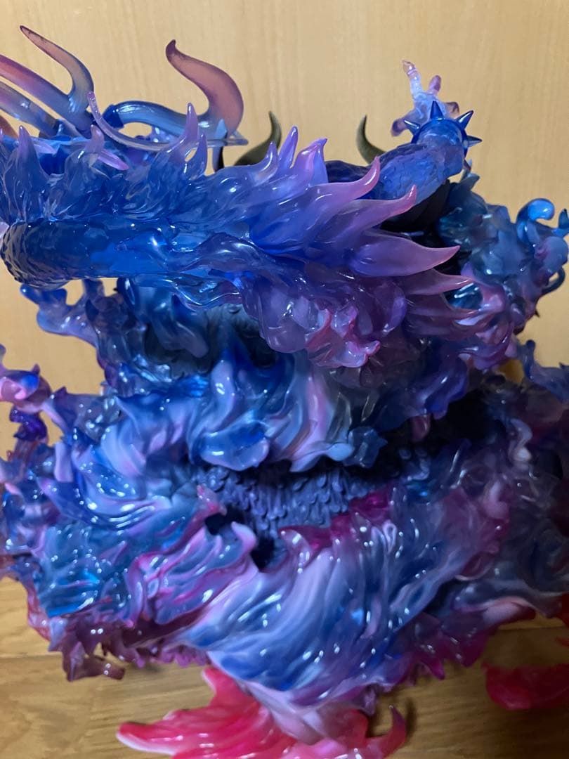 POPPortrait.Of.PiratesWA-MAXIMUM百獣のカイドウ