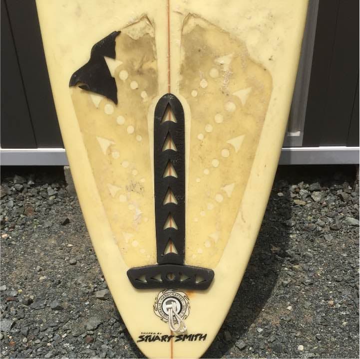 サーフボード ショートボード