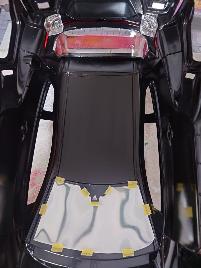 アディクション　GRヤリス