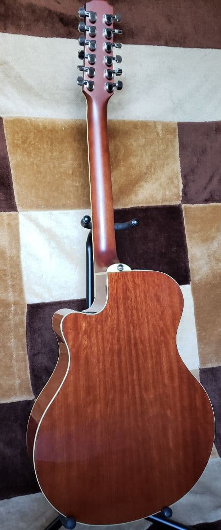 ヤマハ APX-700Ⅱ-12 NT